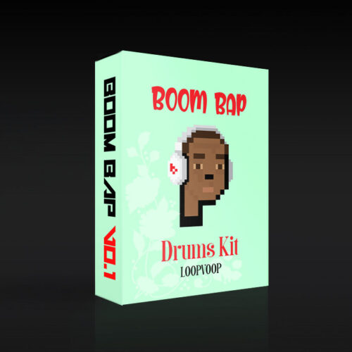 Boom Bap PAck